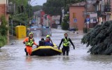 Emilia-Romagna nuova allerta meteo per il 18 maggio, sale il numero delle vittime